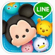 Tsum Tsum app