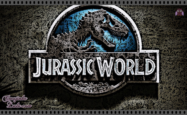 filme movie Jurassic World: O Mundo dos Dinossauros jurassic park 4 Resenha de Cinema crítica opinião t-rex tiranossauro rex indominus universal studios universal pictures