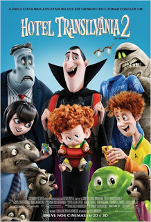 poster hotel transilvânia transylvania 2 br brasil brazil brasileiro filme movie sony pictures