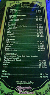 Chácara Turma da Mônica - Restaurante e Loja | ©CorujinhaLulu.com