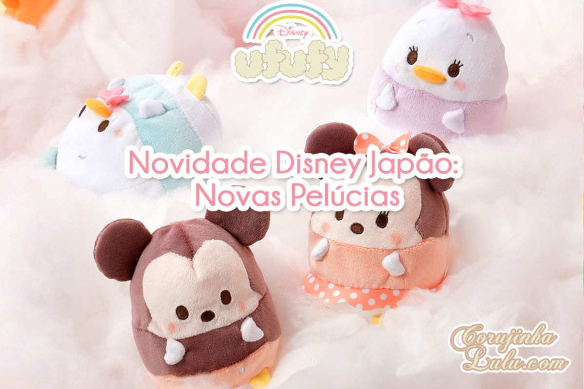 Ufufy minnie store