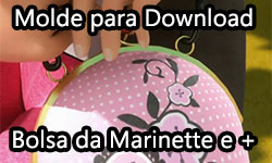 Diy Miraculous: Como Fazer Bolsa da Marinette (Bônus: Ladybug + Cat Noir + Volpina + Lady Wifi + Bee) | Corujices da Lu