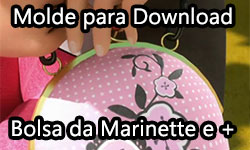 Marinette bolsa shop