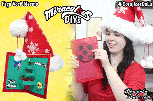 Miraculous Ladybug Bob's Play 2024 Lacrados | Shopee Brasil