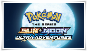 Pokémon, a Série: Sol e Lua - Ultra-aventuras - Pokémothim