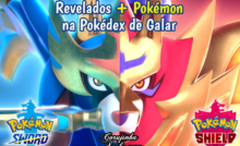 Pokésite - Tudo sobre Pokémon: Episódios de Pokémon Dublado em PT